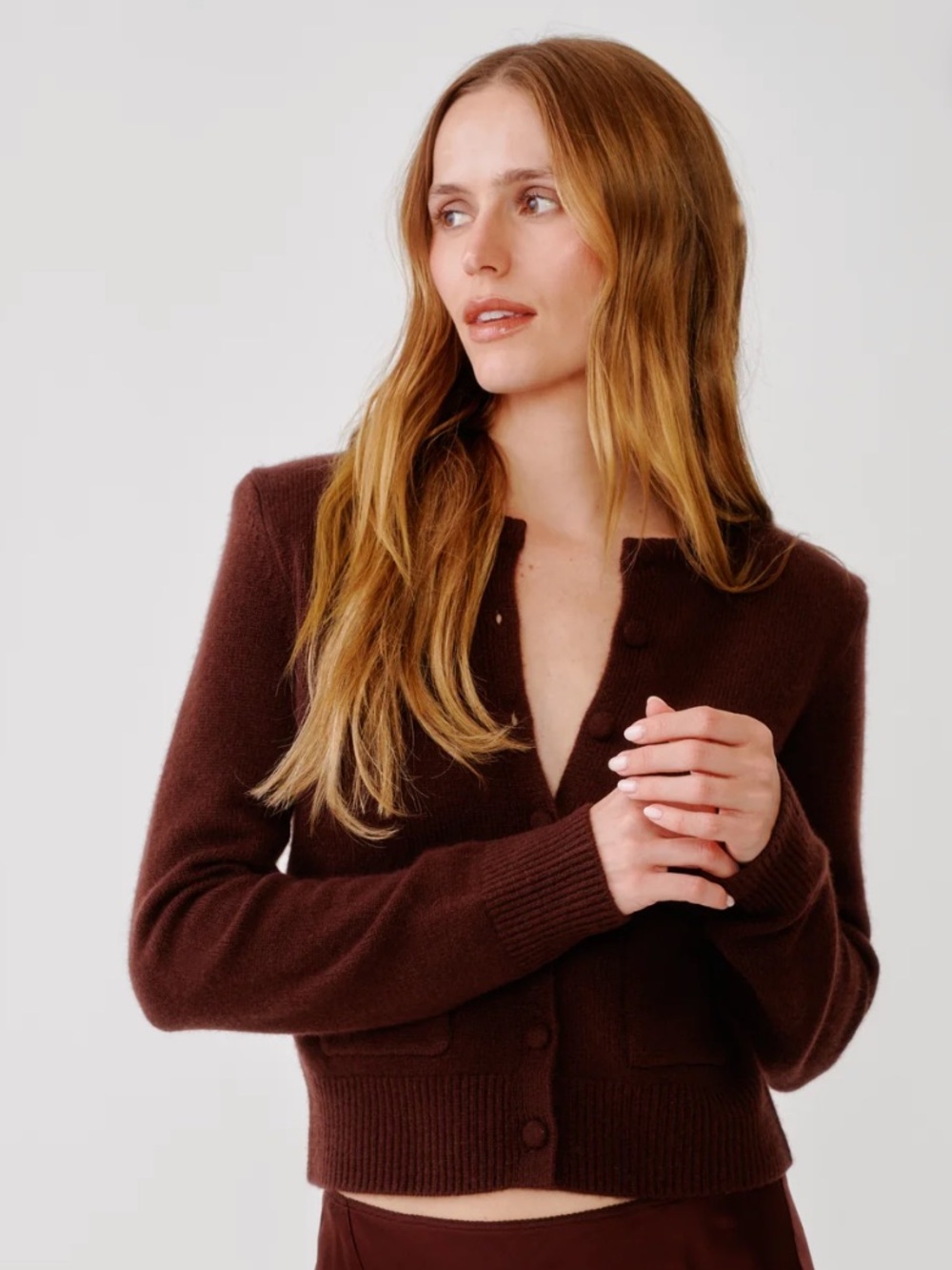 Sablyn Emilia Cardigan - NWT